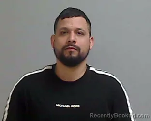 Mugshot of JOSE LOPEZ