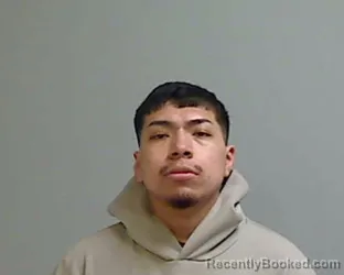 Mugshot of FRANCISCO PEREZ
