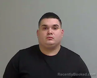 Mugshot of CHRISTOPHER CHESTNUT