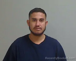 Mugshot of MIGUEL ANGEL GONZALEZ