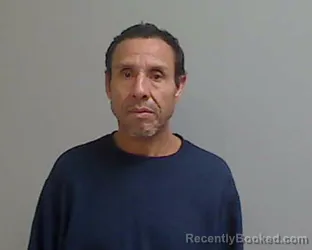 Mugshot of ANGEL FRANCISCO GONZALEZ