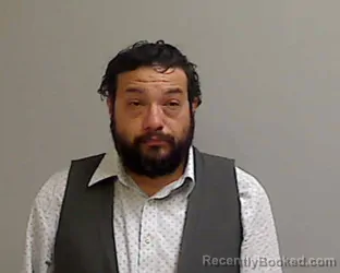 Mugshot of CRISTOBAL III RODRIGUEZ