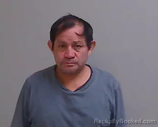 Mugshot of JOSE LUIS RODRIGUEZ