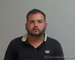 Mugshot of EDUARDO ALBERTO JIMENEZ