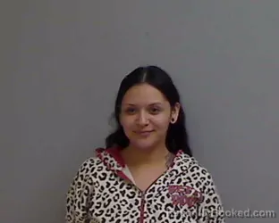 Mugshot of VICTORIA QUINTERO