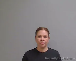 Mugshot of MICHELLE LEE BARRERA