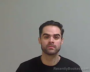 Mugshot of GILBERTO CHAVERRI