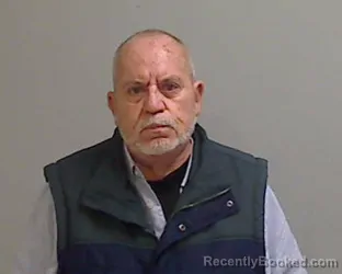 Mugshot of ARTURO VILLEGAS