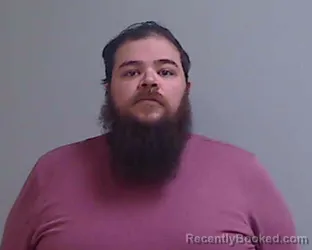 Mugshot of ERIC DAVID HERNADEZ