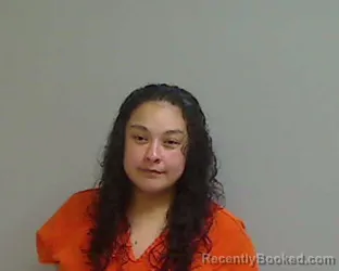 Mugshot of BEATRIZ ROCHA