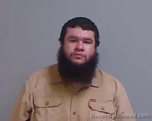 Mugshot of ISMAEL MATAMOROS