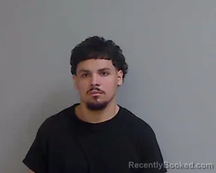 Mugshot of CESAR ALBERTO GARZA