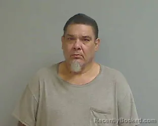 Mugshot of JOE ANTHONY RODRIGUEZ