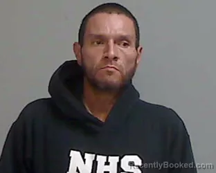 Mugshot of ALEJANDRO LOPEZ