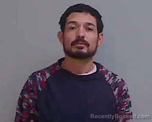 Mugshot of GERARDO MONTELONGO