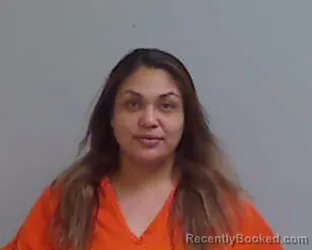 Mugshot of CHELSEA MICHELLE PONCE