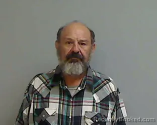 Mugshot of JOSE ANGEL ANAYA