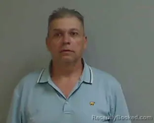 Mugshot of GERARDO GONZALEZ