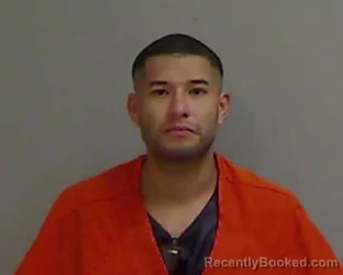 Mugshot of FERNANDO HERRERA