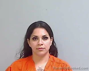Mugshot of LOIDA LEE PAREDES