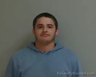 Mugshot of ABRAHAM TAMEZ