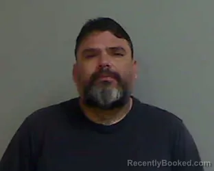 Mugshot of OSCAR MARIO AVILA