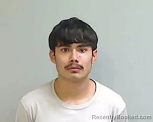 Mugshot of JAIME CONTRERAS