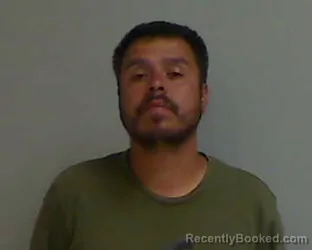 Mugshot of FRANCISCO ORTIZ