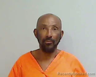 Mugshot of HENRY EDMONSON