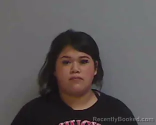 Mugshot of YARICK PEREZ