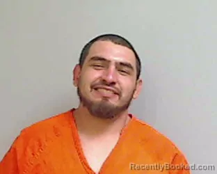 Mugshot of SERGIO REYES