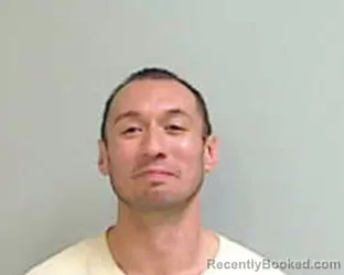 Mugshot of Kristen Lee Martinez