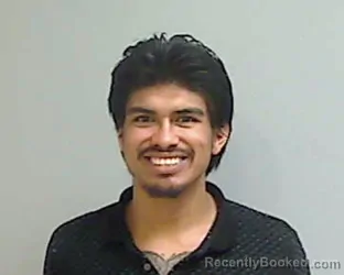 Mugshot of MIGUEL GAMBOA
