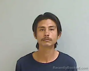 Mugshot of ISIDRO GONZALEZ