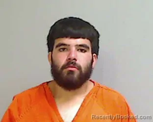 Mugshot of ALEJANDRO GUAJARDO