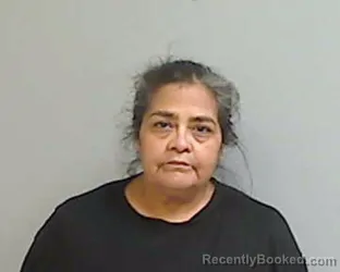 Mugshot of DOROTHY RODRIGUEZ