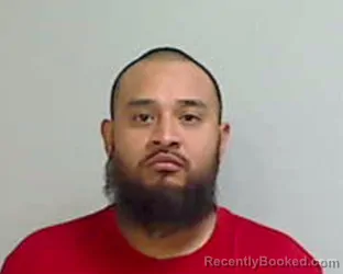 Mugshot of ADAN RODRIGUEZ