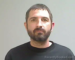 Mugshot of CHAD ALLEN ASHABRANNER