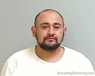Mugshot of PORFIRIO JR QUINTERO