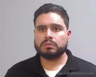 Mugshot of JOSE LUIS CEBALLOS