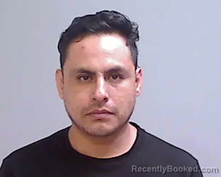 Mugshot of DAVID ROSAS