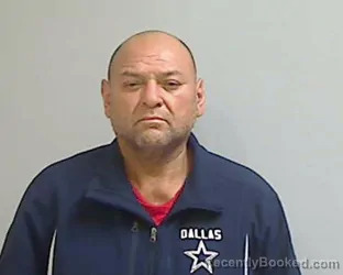 Mugshot of TRISTAN JR TAMEZ