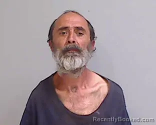 Mugshot of AHMED MAMILIANO RODRIGUEZ