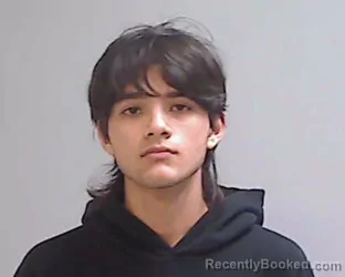 Mugshot of NOE ALEXANDER PEREZ