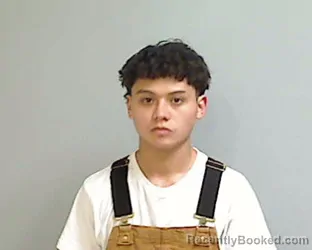 Mugshot of EZEQUIEL BAZAN