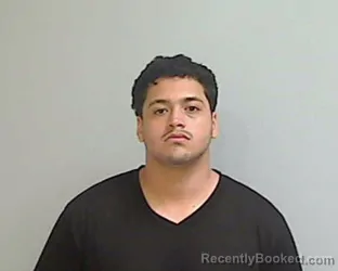 Mugshot of JOHNNY GONZALEZ