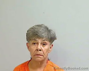 Mugshot of NORMA LINDA PERALEZ