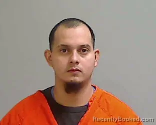 Mugshot of JOSE LUIS CANALES