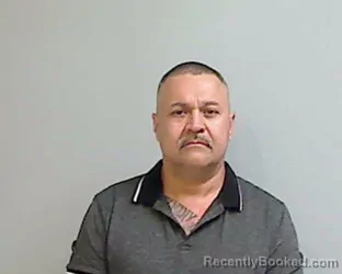Mugshot of ADOLFO JR CERDA