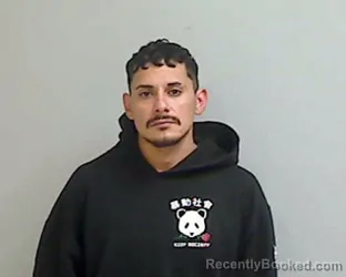 Mugshot of JUAN MANUEL CORONA